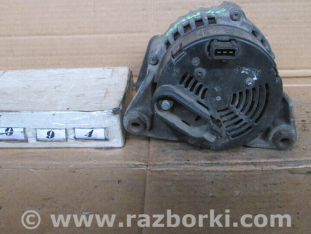 ФОТО Генератор для BMW 3-Series (все года выпуска) Львів