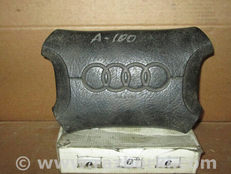 ФОТО Подушка AIRBAG керма для Audi (Ауди) 80 B3/B4 (86-95) Львів