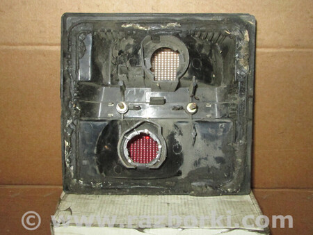 ФОТО Ліхтар задній для Audi (Ауди) 80 B3/B4 (86-95) Львів