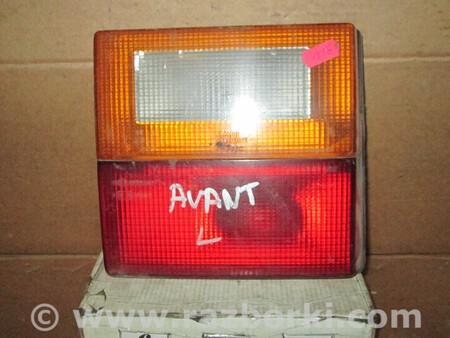 ФОТО Ліхтар задній для Audi (Ауди) 80 B3/B4 (86-95) Львів