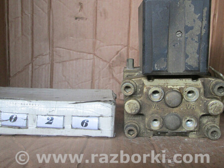 ФОТО Блок ABS для Audi (Ауди) 80 B3/B4 (86-95) Львів