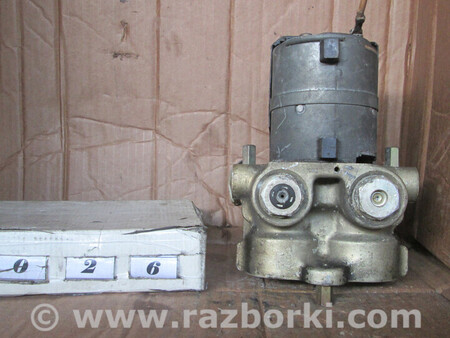 ФОТО Блок ABS для Audi (Ауди) 80 B3/B4 (86-95) Львів