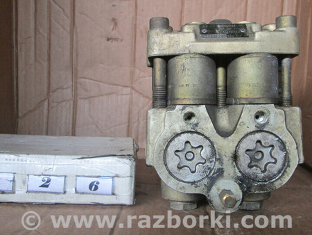 ФОТО Блок ABS для Audi (Ауди) 80 B3/B4 (86-95) Львів