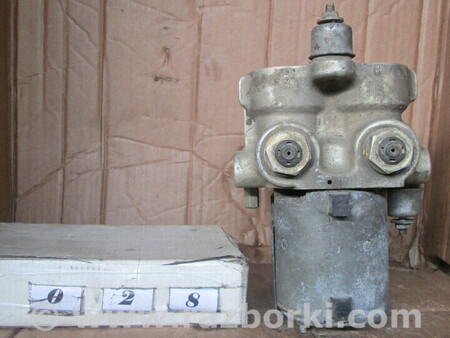 ФОТО Блок ABS для Audi (Ауди) 80 B3/B4 (86-95) Львів