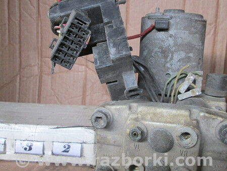 ФОТО Блок ABS для Audi (Ауди) 100 C3/C4 (82-95) Львів