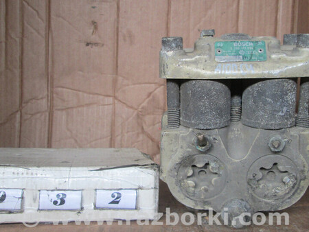 ФОТО Блок ABS для Audi (Ауди) 100 C3/C4 (82-95) Львів