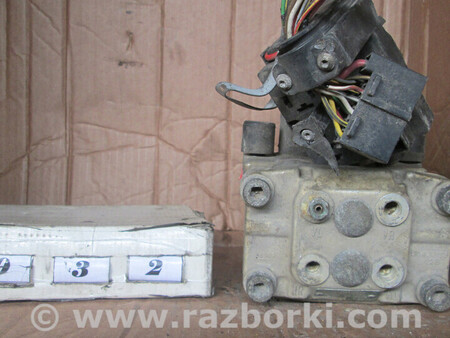 ФОТО Блок ABS для Audi (Ауди) 100 C3/C4 (82-95) Львів