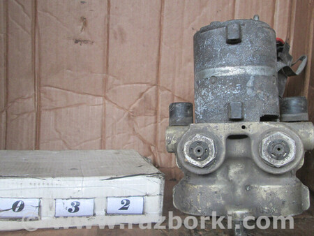 ФОТО Блок ABS для Audi (Ауди) 100 C3/C4 (82-95) Львів