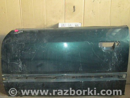 ФОТО Двері передні ліві для Audi (Ауди) 100 C3/C4 (82-95) Львів