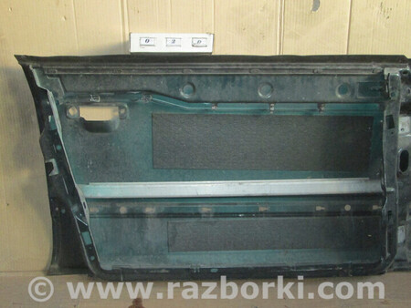 ФОТО Двері передні ліві для Audi (Ауди) 100 C3/C4 (82-95) Львів