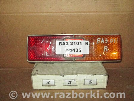 ФОТО Ваз для Lada (ВАЗ) 2101 Львів