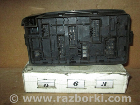 ФОТО Блок запобіжників для Chevrolet Lacetti J200 (03-14) Львів