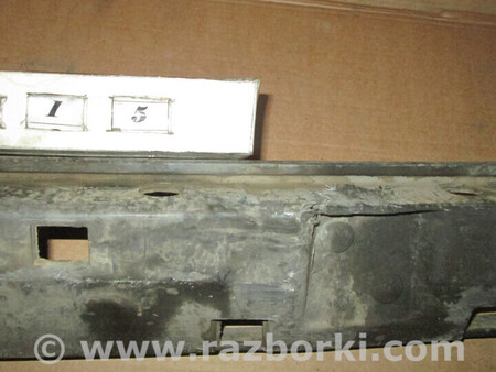 ФОТО Підсилювач заднього бампера для Audi (Ауди) 100 C3/C4 (82-95) Львів