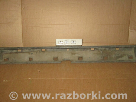 ФОТО Підсилювач заднього бампера для Audi (Ауди) 100 C3/C4 (82-95) Львів