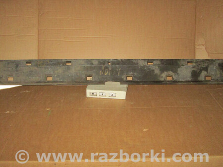 ФОТО Підсилювач заднього бампера для Audi (Ауди) 100 C3/C4 (82-95) Львів