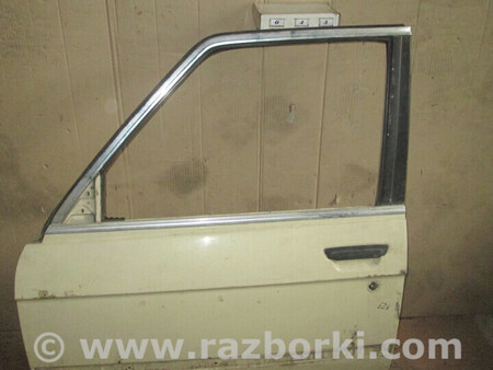 ФОТО Двері передні ліві для BMW 5-Series (все года выпуска) Львів