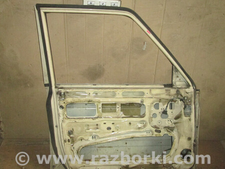 ФОТО Двері передні ліві для BMW 5-Series (все года выпуска) Львів