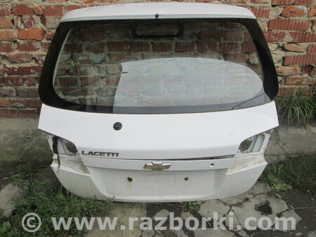ФОТО Chevrolet lacetti для Chevrolet Lacetti J200 (03-14) Львів