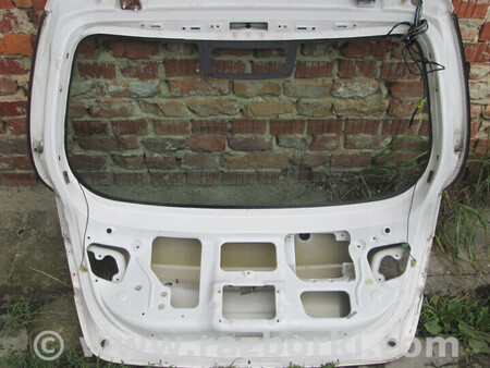 ФОТО Chevrolet lacetti для Chevrolet Lacetti J200 (03-14) Львів