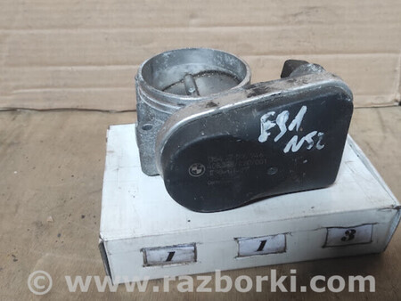 ФОТО Bmw для BMW 5-Series (все года выпуска) Львів