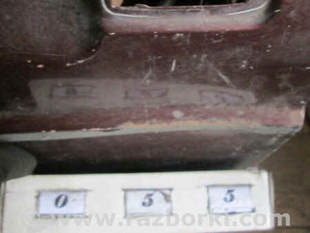 ФОТО Двері передні ліві для Audi (Ауди) 80 B3/B4 (86-95) Львів