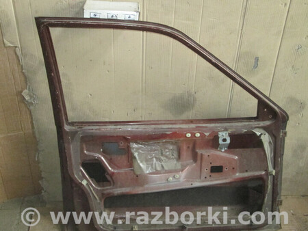 ФОТО Двері передні ліві для Audi (Ауди) 80 B3/B4 (86-95) Львів