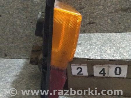 ФОТО Ліхтар задній для Audi (Ауди) 100 C3/C4 (82-95) Львів