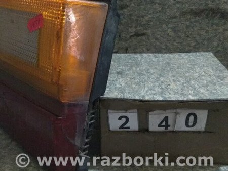 ФОТО Ліхтар задній для Audi (Ауди) 100 C3/C4 (82-95) Львів