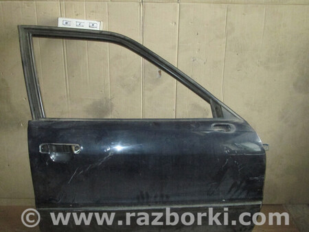 ФОТО Двері передні праві для Audi (Ауди) 80 B3/B4 (86-95) Львів