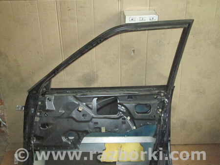 ФОТО Двері передні праві для Audi (Ауди) 80 B3/B4 (86-95) Львів