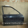Двері передні праві Audi (Ауди) 80 B3/B4 (86-95)