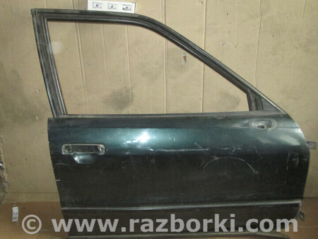 ФОТО Двері передні праві для Audi (Ауди) 80 B3/B4 (86-95) Львів