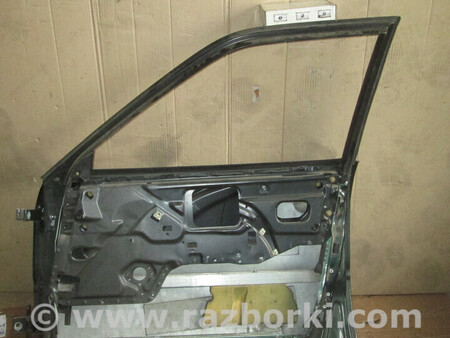 ФОТО Двері передні праві для Audi (Ауди) 80 B3/B4 (86-95) Львів