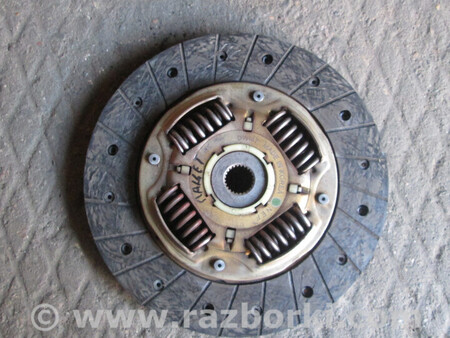 ФОТО Chevrolet lacetti для Chevrolet Lacetti J200 (03-14) Львів