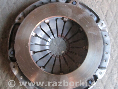 ФОТО Chevrolet lacetti для Chevrolet Lacetti J200 (03-14) Львів