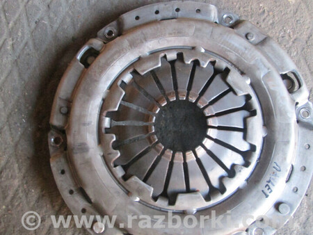 ФОТО Chevrolet lacetti для Chevrolet Lacetti J200 (03-14) Львів