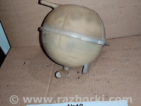 ФОТО Бачок розширювальний (тосолу) для Volkswagen Golf (різні не сортовані) Львів