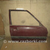 Двері передні праві Audi (Ауди) 80 B3/B4 (86-95)