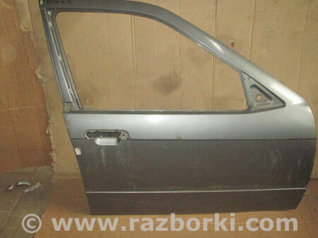 ФОТО Двері передні праві для BMW 3-Series (все года выпуска) Львів