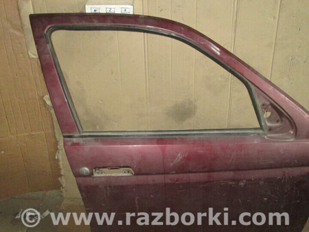 ФОТО Двері передні праві для Alfa Romeo 155 (1992-1998) Львів