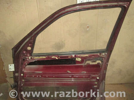 ФОТО Двері передні праві для Alfa Romeo 155 (1992-1998) Львів