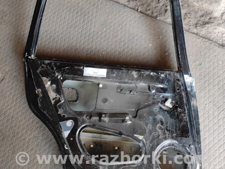 ФОТО Opel astra g 1998-2005 для Opel Astra G (98-09) Львів