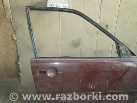 ФОТО Двері передні праві для Audi (Ауди) 100 C3/C4 (82-95) Львів