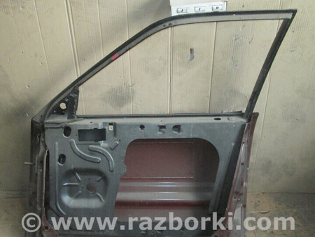 ФОТО Двері передні праві для Audi (Ауди) 100 C3/C4 (82-95) Львів