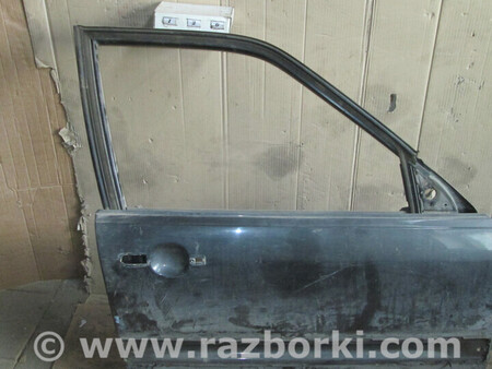 ФОТО Двері передні праві для Audi (Ауди) 100 C3/C4 (82-95) Львів