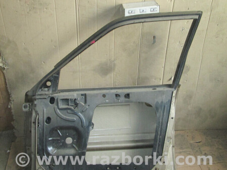 ФОТО Двері передні праві для Audi (Ауди) 100 C3/C4 (82-95) Львів