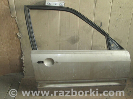 ФОТО Двері передні праві для Audi (Ауди) 100 C3/C4 (82-95) Львів
