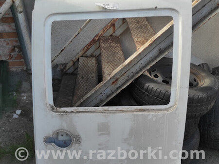 ФОТО FIAT DOBLO 2001-2009 для Fiat Doblò I (2000-2009) Львів