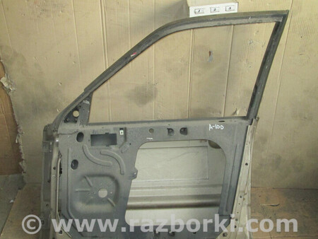ФОТО Двері передні праві для Audi (Ауди) 100 C3/C4 (82-95) Львів