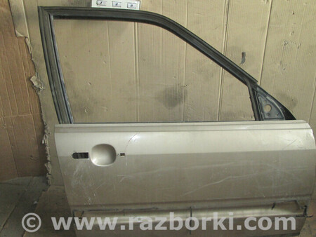 ФОТО Двері передні праві для Audi (Ауди) 100 C3/C4 (82-95) Львів